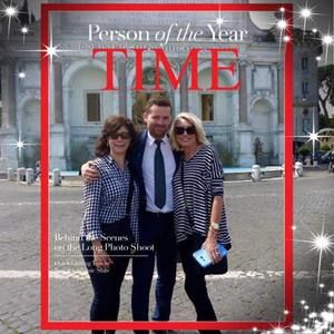 Meet your Posher, Jackie